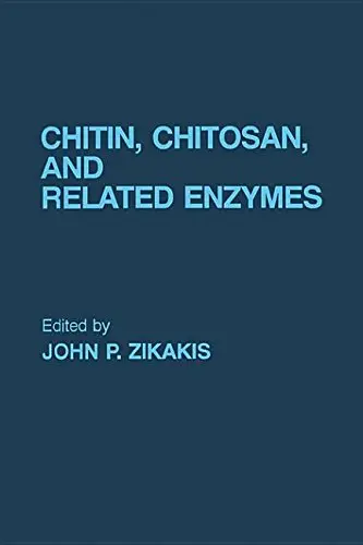 Cover of Chitin