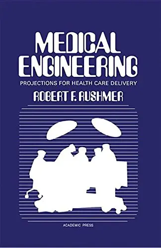 Cover of Medical Engineering