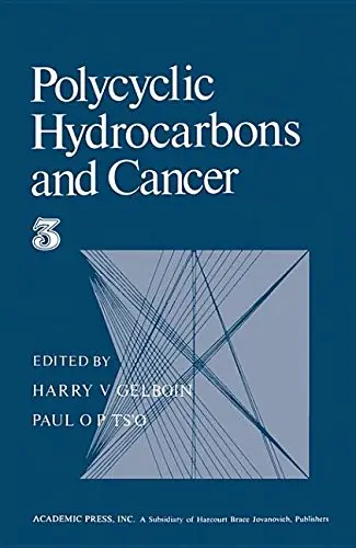 Cover of Polycyclic Hydrocarbons and Cancer
