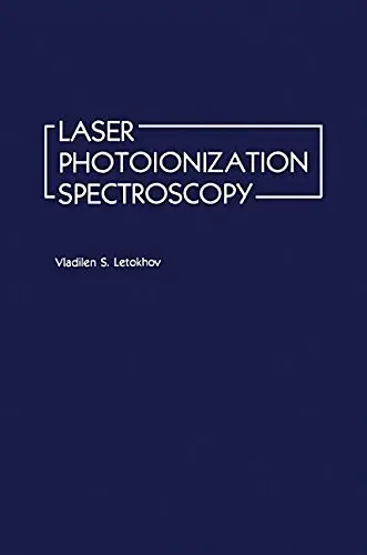 Cover of Laser Photoionization Spectroscopy