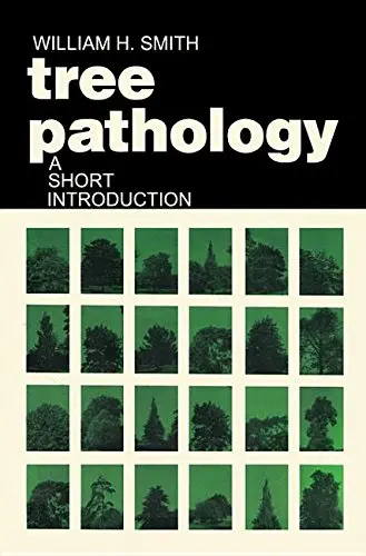Cover of Tree Pathology