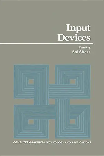 Cover of Input Devices