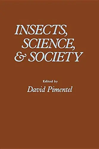 Cover of Insects