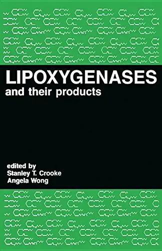 Cover of Lipoxygenases and Their Products
