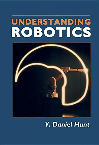 Cover of Understanding Robotics
