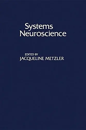 Cover of Systems Neuroscience