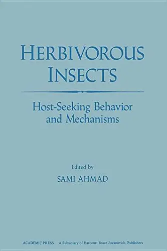 Cover of Herbivorous Insects