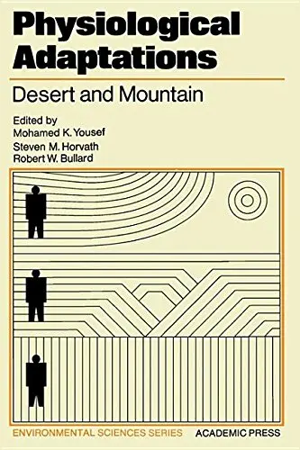 Cover of Physiological Adaptations