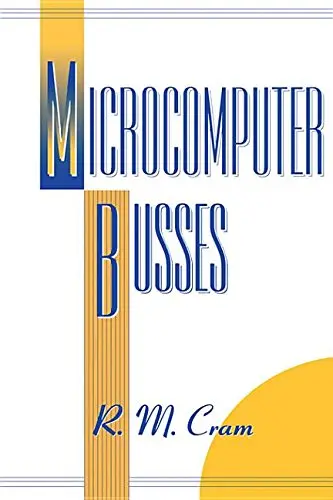 Cover of Microcomputer Busses