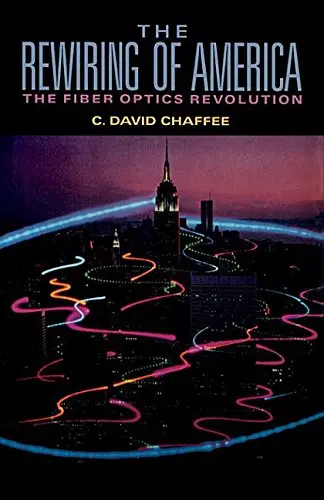 Cover of Rewiring of America