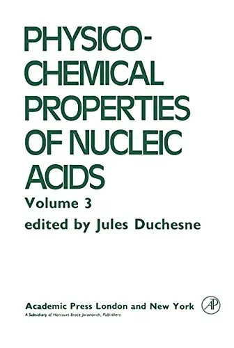 Cover of Intra-And Intermolecular Interactions