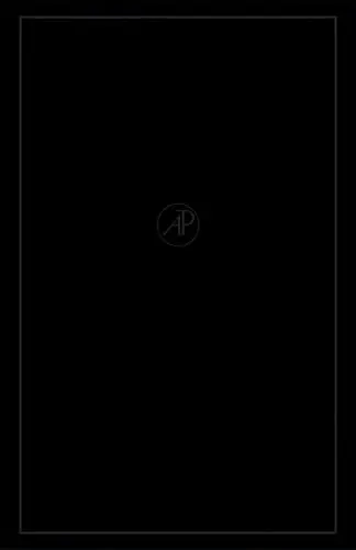 Cover of Phosphorimetry