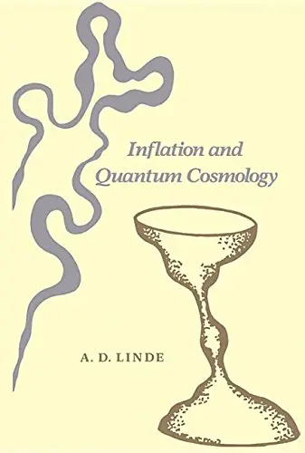 Cover of Inflation and Quantum Cosmology