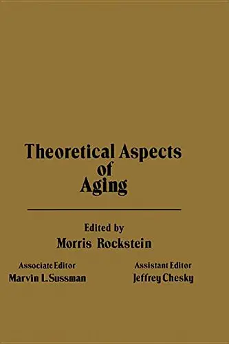 Cover of Theoretical of Aspects of Aging