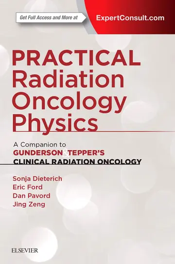 Cover of Practical Radiation Oncology Physics
