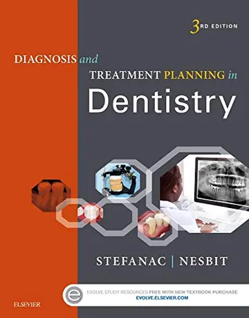 Cover of Diagnosis and Treatment Planning in Dentistry
