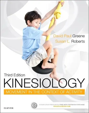 Cover of Kinesiology