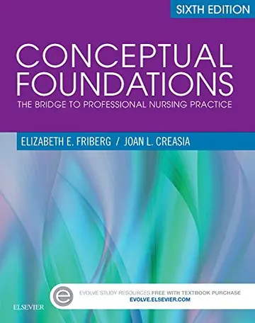 Cover of Old Edition - Conceptual Foundations