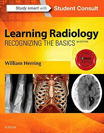 Cover of Learning Radiology