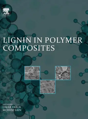 Cover of Lignin in Polymer Composites