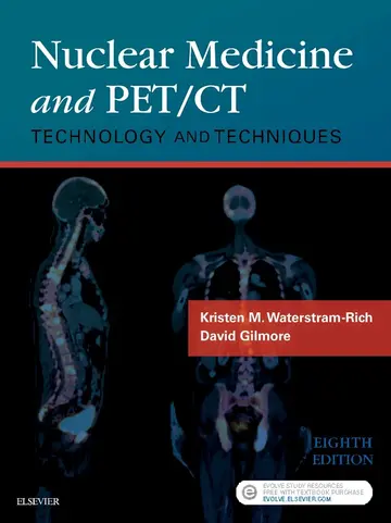 Cover of Nuclear Medicine and PET/CT