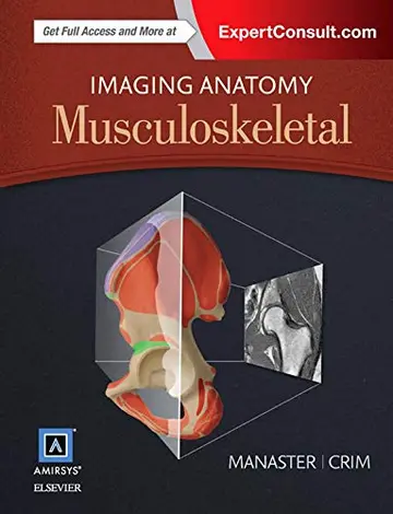 Cover of Imaging Anatomy