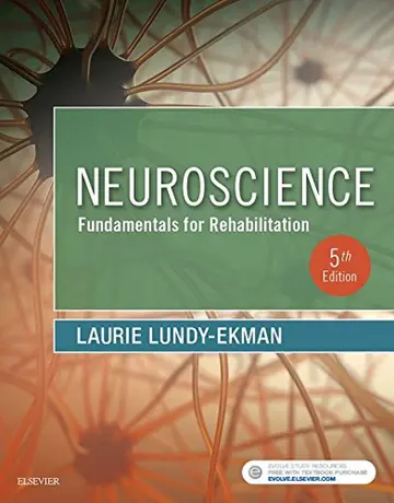 Cover of Old Edition - Neuroscience