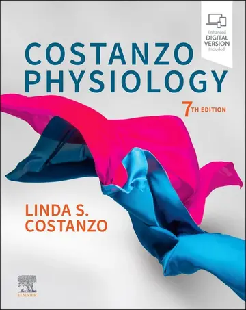 Cover of Physiology