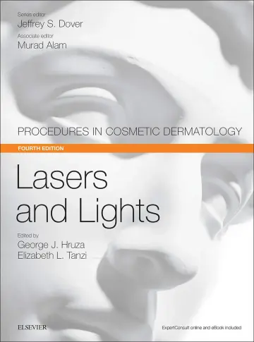 Cover of Lasers and Lights