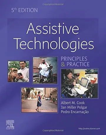 Cover of Assistive Technologies