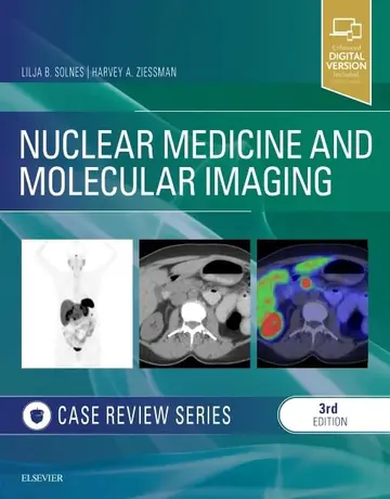 Cover of Nuclear Medicine and Molecular Imaging