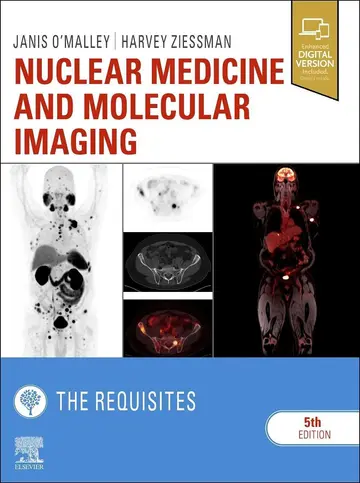 Cover of Nuclear Medicine and Molecular Imaging