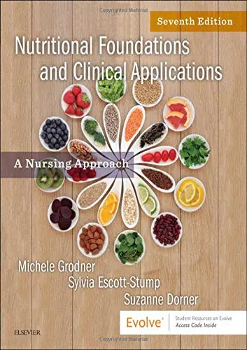 Cover of Nutritional Foundations and Clinical Applications