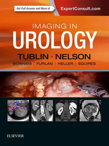 Cover of Imaging in Urology