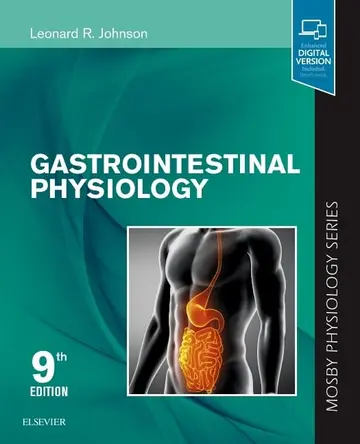 Cover of Gastrointestinal Physiology
