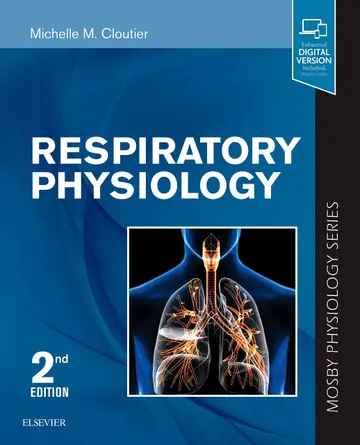 Cover of Respiratory Physiology