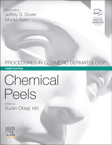 Cover of Procedures in Cosmetic Dermatology Series