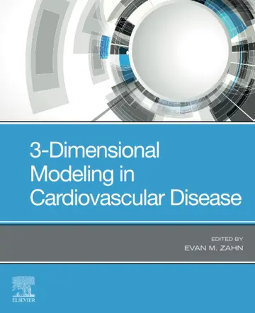 Cover of 3-Dimensional Modeling in Cardiovascular Disease