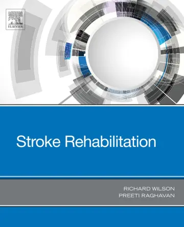 Cover of Stroke Rehabilitation