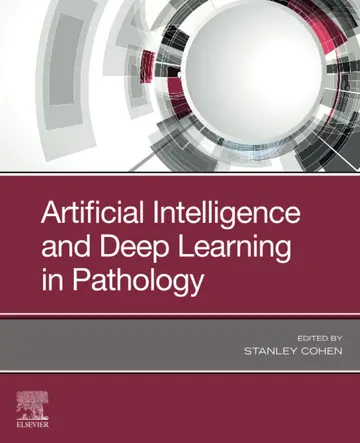 Cover of Artificial Intelligence and Deep Learning in Pathology