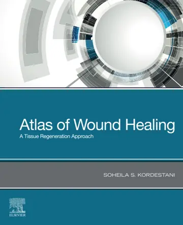 Cover of Atlas of Wound Healing