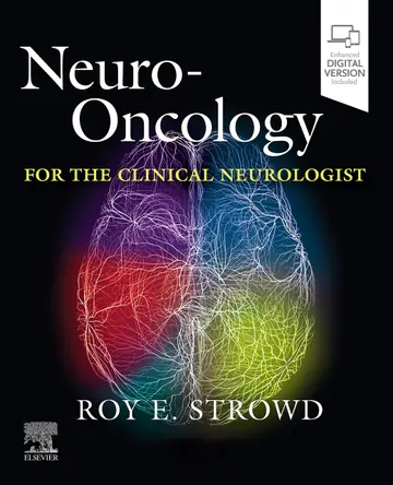 Cover of Neuro-Oncology for the Clinical Neurologist -1E