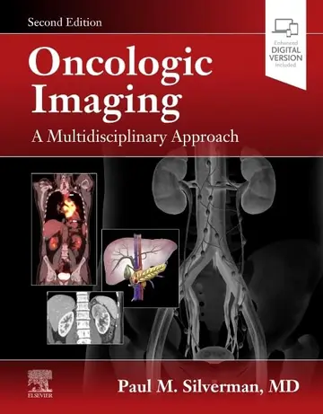 Cover of Oncologic Imaging