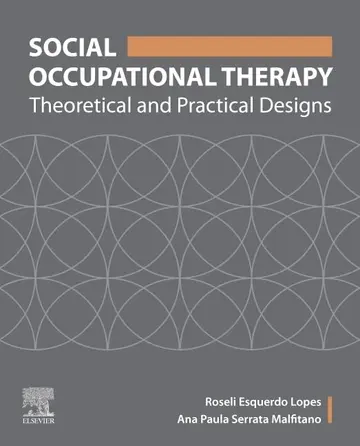 Cover of Social Occupational Therapy