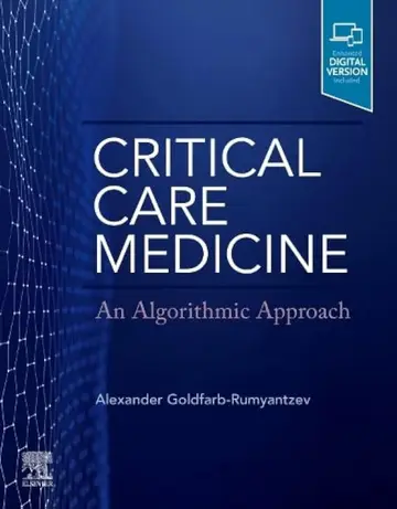 Cover of Critical Care Medicine