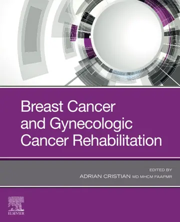 Cover of Breast Cancer and Gynecologic Cancer Rehabilitation