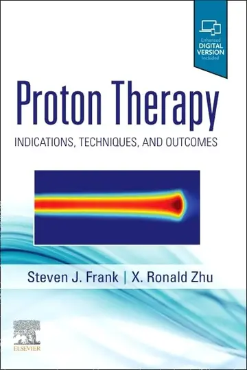 Cover of Proton Therapy