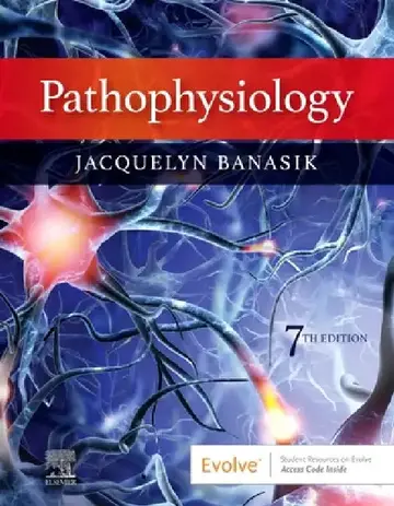 Cover of Pathophysiology