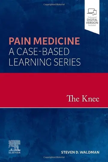 Cover of The Knee