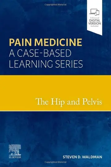 Cover of The Hip and Pelvis